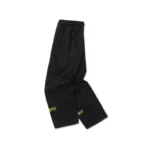 Albino and Preto Destination Bjj Gi Volt (Black) with Bag Premium BJJ Gi - Image 6