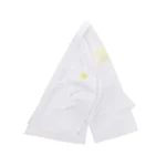 Albino and Preto Destination Bjj Gi Volt (White) with Bag - Image 6