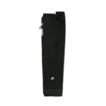 Albino and Preto Earl Grey BJJ Gi Black | Herringbone Classic Premium Kimono with bag - Image 6