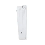 Albino and Preto Bjj Earl Grey Gi Herringbone Classic (White) with Bag - Image 6