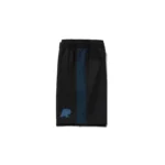 Albino and Preto Earl Grey Bjj MMA Herringbone Classic Rash Guard LS and shorts - Image 7