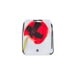 Floral Bjj Gi Fury Albino and Preto Unbleached Brazilian Jiu Jitsu Gi with Bag - Image 6