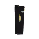 Albino and Preto Batch #104 Hot Wheels Bjj Gi black with bag - Image 6