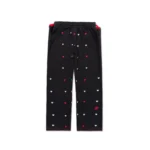 Love & Hate BJJ Gi Black with Bag | Albino & Preto Premium BJJ Kimono - Image 6