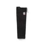 Albino and Preto MGR Bjj Gi Herringbone Classic Black complete with premium carry bag - Image 6