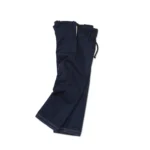 Albino & Preto MIL SP BJJ Gi Brazil DP.1 Navy Gi with premium carrying bag - Image 6