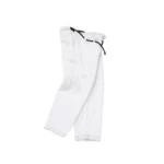 MIL BJJ Gi SP Brazil DP.1 White by Albino & Preto with Premium Bag | Premium BJJ Gi - Image 6