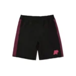Albino and Preto Nopal Bjj MMA Herringbone Classic Rash Guard LS and shorts - Image 7