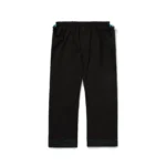 Mist BJJ Gi Albino and Preto Ocean Herringbone Classic Black with Bag | Premium IBJJF Gi - Image 6