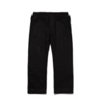 Albino and Preto Batch #106 Tri-Color Bjj Gi Herringbone Classic black - Image 5