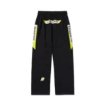 Albino and Preto PGL Bjj Gi Comp (Black) with Bag - Image 6