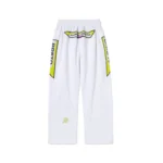 Albino and Preto Bjj PGL Gi Comp (White) with bag - Image 6