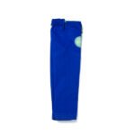 BJJ NYT Gi Albino and Preto RS400 Comp Blue with Bag | Premium IBJJF Competition BJJ Gi - Image 7