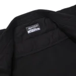 Albino and Preto Batch #99 Bjj Gi Quilted Kimono black with bag - Image 7