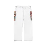 Albino and Preto Batch #105 Bjj Gi Collage white with bag - Image 7