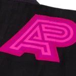 Albino and Preto PPP Bjj Gi Herringbone Classic (Black) with Bag Brazilian Jiu-Jitsu - Image 7