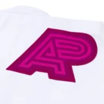 Albino and Preto BJJ Gi PPP Herringbone Classic White with Bag premium Brazilian Jiu-Jitsu gi - Image 7