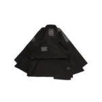 PW BJJ Gi Black with Bag | Albino and Preto Premium Jiu Jitsu Kimono - Image 7