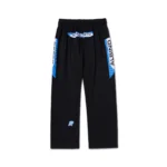 Albino and Preto RNG Bjj Gi Comp (Black) with bag - Image 7