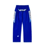 Albino and Preto Bjj Gi RNG Comp (Blue) with bag - Image 8