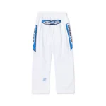Bjj RNG Gi Comp | Albino and Preto White Competition BJJ Gi with Bag - Image 8