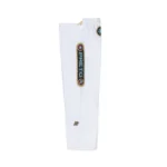 Albino and Preto RS Comp BJJ GI BBBP (White) with bag - Image 7
