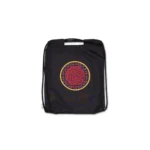 Albino and Preto RS Comp BRO Bjj Gi (Black) with bag - Image 7