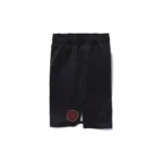 Albino and Preto BJJ MMA RS Comp BRO Rash Guard LS and shorts - Image 8