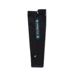 Albino and Preto RS Comp GON Bjj Gi (Black) with Bag - Image 7