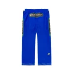 Albino and Preto RS Comp BJJ GON GI (Blue) | Premium Competition Gi - Image 7