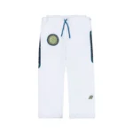 Albino and Preto RS Comp Bjj GON Gi (White) with bag - Image 7