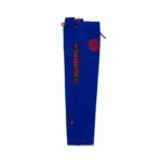 Albino and Preto RS Comp HPRB BJJ GI (Blue) with Bag - Image 7