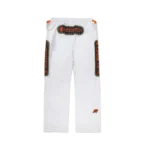 Albino and Preto RS Comp BJJ OO Gi (White) with bag - Image 7