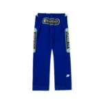 Albino and Preto RS Comp Bjj POW Gi (Blue) with Bag - Image 7