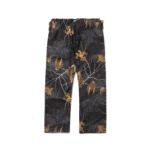 Albino and Preto Realtree EDGE BJJ Gi: Brazilian Jiu-Jitsu Competition Uniform - Image 7