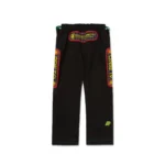 RYGB BJJ Gi Albino & Preto RS Comp BJJ Gi Black with Bag | Premium Competition Kimono - Image 7