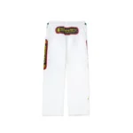 BJJ GI RYGB Albino and Preto RS Comp White | Premium BJJ Gi with Bag - Image 7