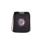 Albino and Preto RS400 KNM BJJ Gi Comp black with bag - Image 7