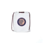 Albino and Preto RS400 Comp BJJ Gi KNM white with bag - Image 7
