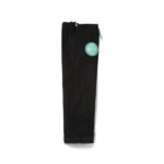 Albino and Preto RS400 Comp NYT BJJ gi black with bag - Image 7
