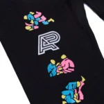 Sanktuary BJJ Gi | Albino & Preto Black Kimono with Bag IBJJF Gi - Image 7
