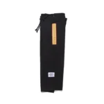Series 12 BJJ Gi Albino & Preto Brazil Black Premium Brazilian Jiu-Jitsu Gi with Bag - Image 7