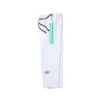 Albino and Preto BJJ Gi Series 17 Brazil (White) with bag - Image 7