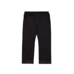 Albino and Preto Batch #111 Herringbone Classic YBM Bjj Gi black with Bag - Image 6