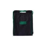 STP BJJ Gi Albino & Preto Black Premium Competition Gi with Bag | Lightweight BJJ Kimono - Image 5