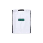 Albino and Preto BJJ Gi STP (White) with bag - Image 8