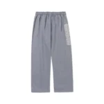 BJJ Tonal Pack Gi Albino & Preto Grey with Bag | Premium Brazilian Jiu-Jitsu Kimono - Image 7