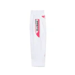 Albino and Preto TOP Comp BJJ Gi (White) with bag Jiu-Jitsu Kimono - Image 7
