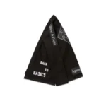 TSWT BJJ Gi Albino & Preto Black with Bag | Premium Brazilian Jiu-Jitsu Competition Kimono - Image 7