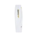Albino and Preto Bjj VGB Gi Comp (White) with Bag Premium IBJJF Competition BJJ Kimono - Image 8
